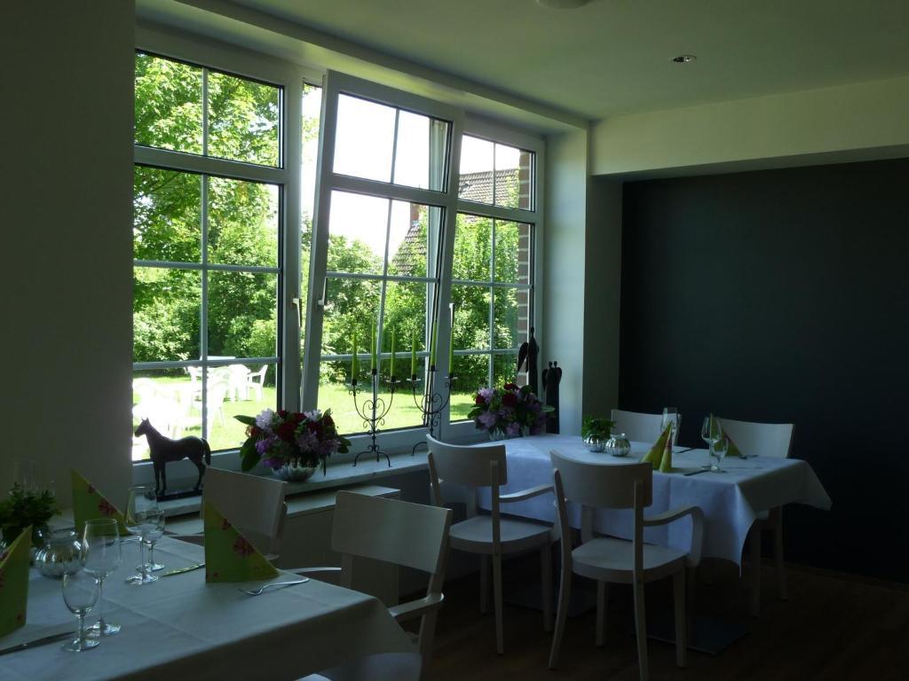 Cuxland-Ferienpark Nordseebad Dorum 多鲁姆 外观 照片